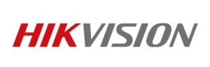 Hikvision logo