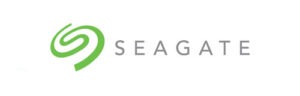 Seagate logo