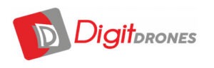 digitdrones logo