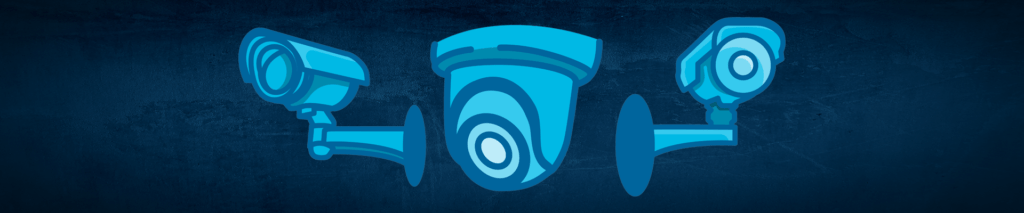 Why cctv and how should get it banner